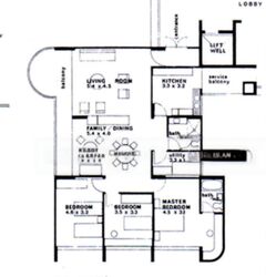 Neptune Court (D15), Apartment #466608071